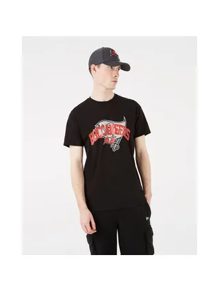 NEW ERA 12869808 - T-shirt 1