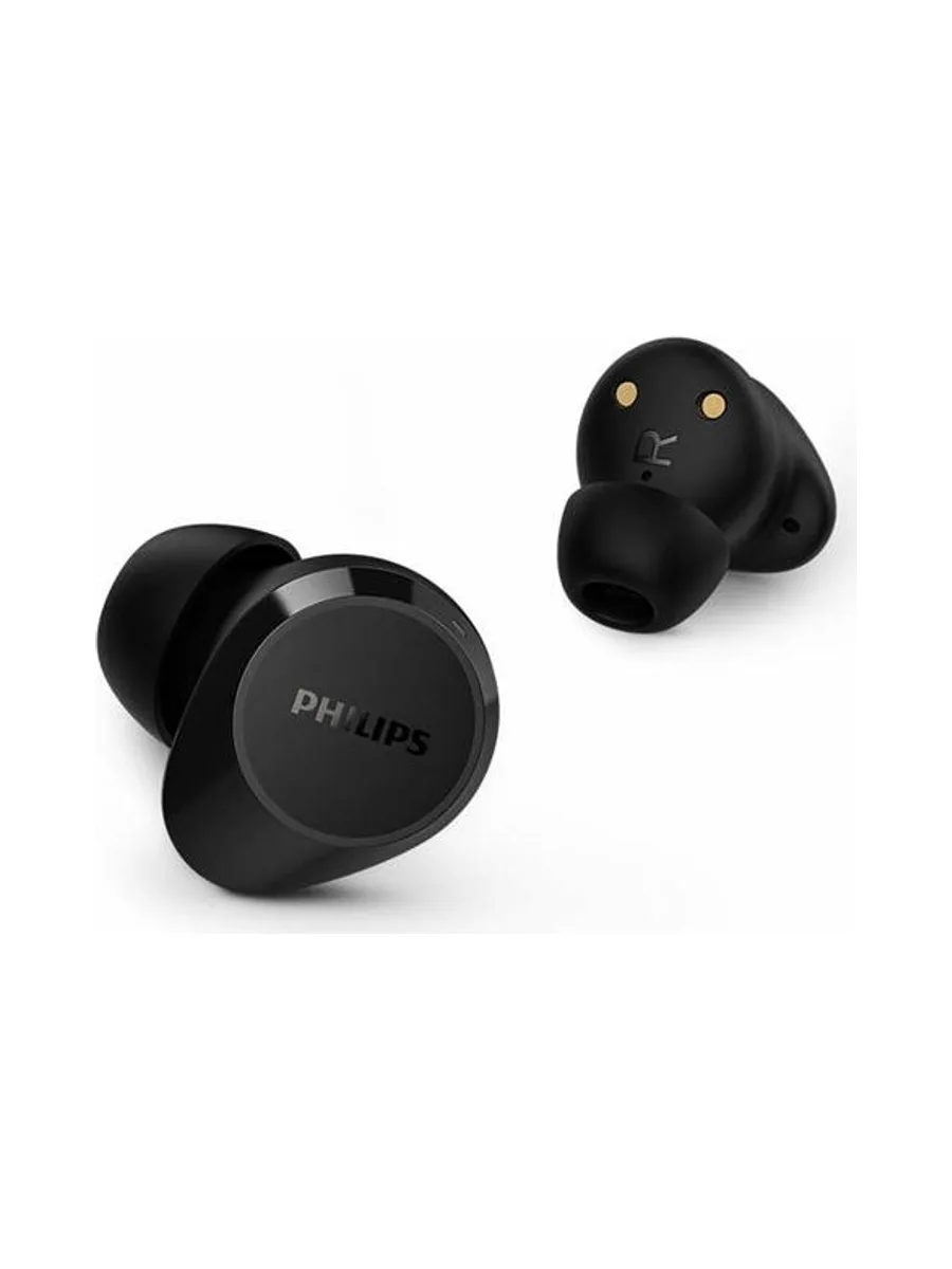 Philips In-ear Black 2