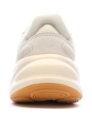 Chaussures running Blanc/Gris Homme Adidas Ozelle GX6762 3