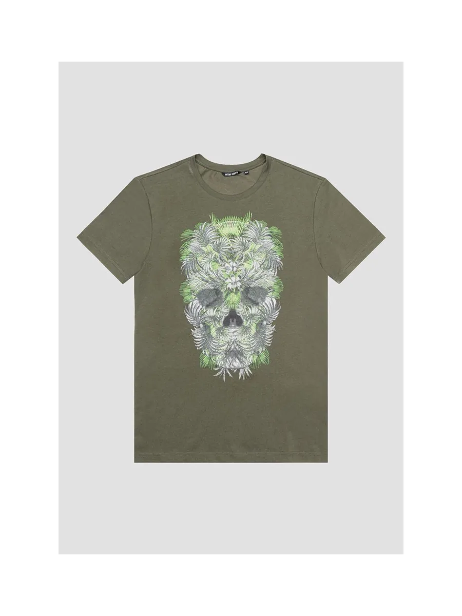 ANTONY MORATO MMKS02168-FA100144 - T-shirt à manches courtes 10