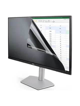 22" Computer Monitor Privacy Filter 3