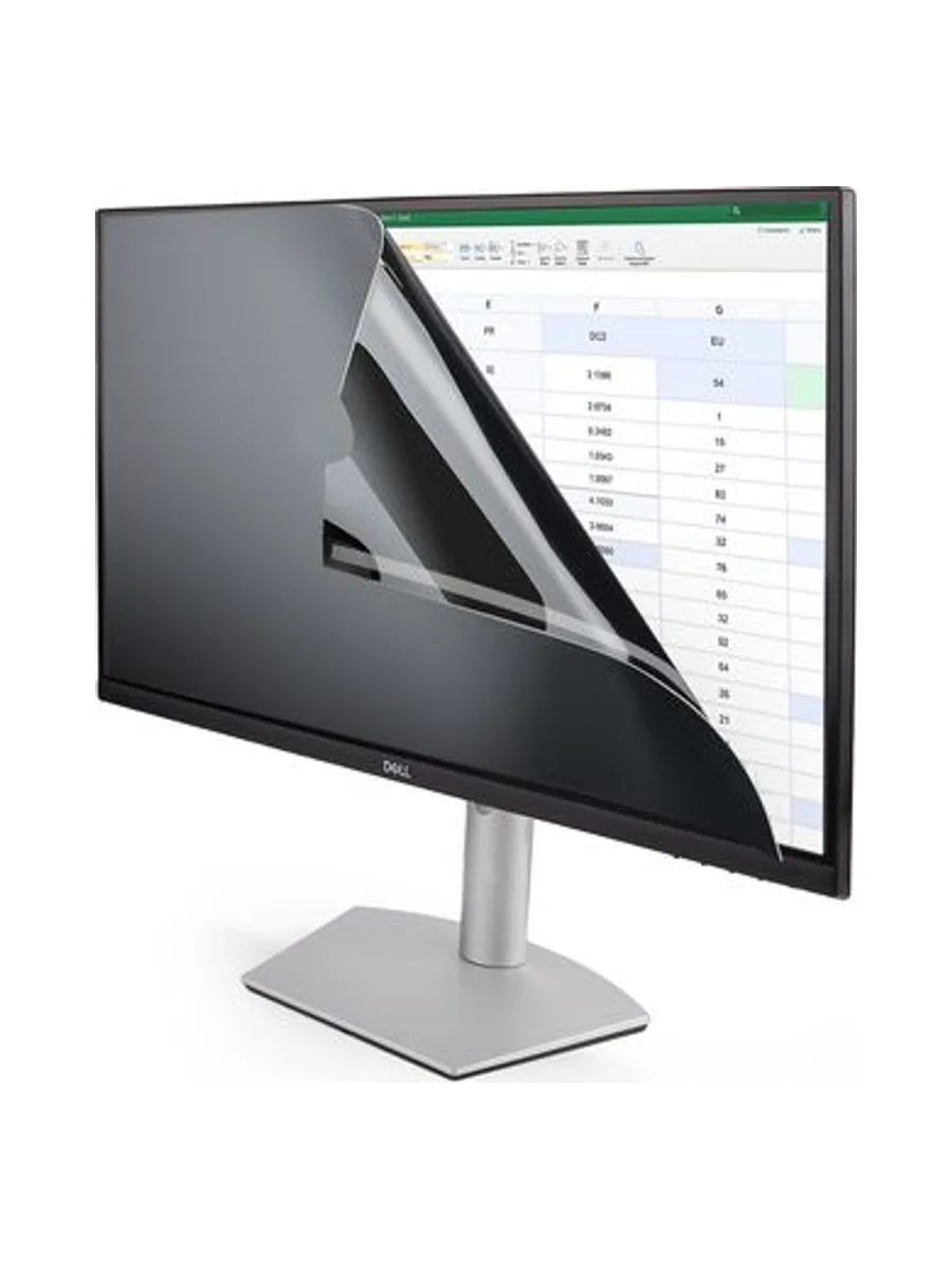 22" Computer Monitor Privacy Filter 3
