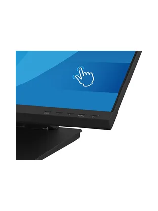 iiyama ProLite T2454MSC-B3AG computer monitor 7