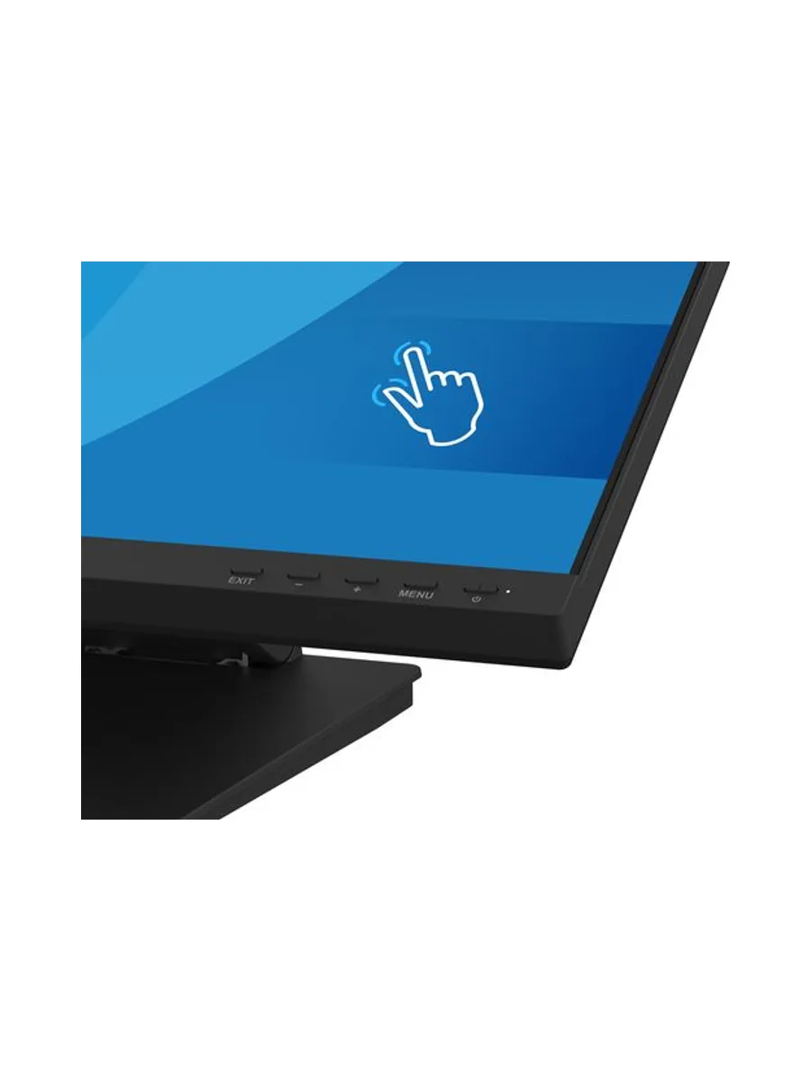 iiyama ProLite T2454MSC-B3AG computer monitor 7
