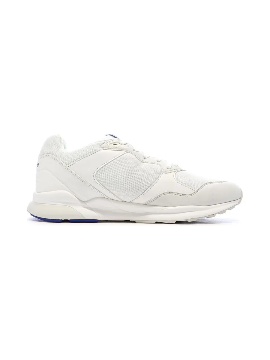 Basket Blanc Homme Le Coq Sportif R500 Sport 3