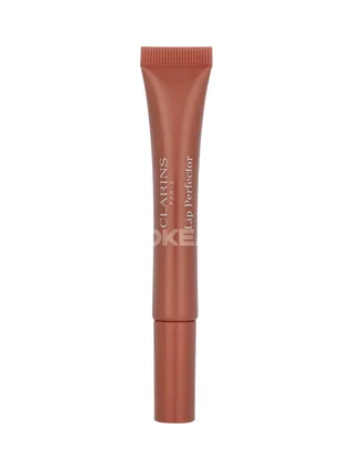 Clarins Natural Lip Perfector 12ml - #06 Rosewood Shimmer 2