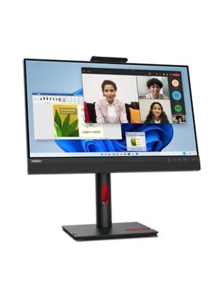 Lenovo ThinkCentre TIO-24 Gen5 computer monitor 2