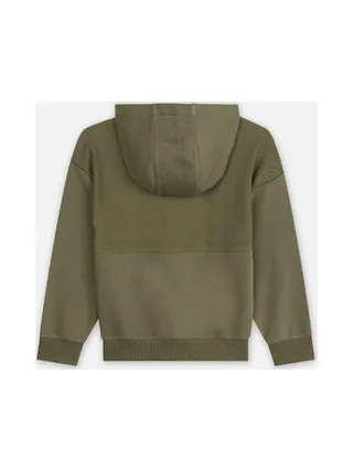 Sweat Vert Garçon Timberland T60041 3