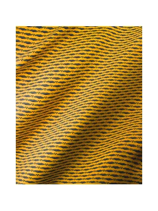 Vlisco Wax Hollandais 1