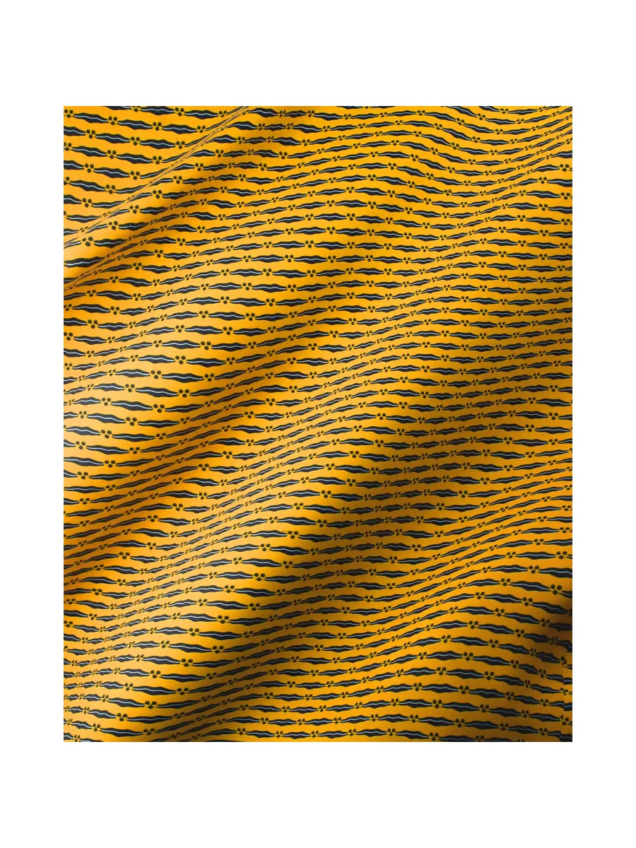 Vlisco Wax Hollandais 3