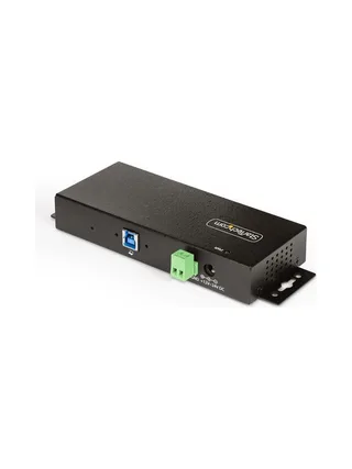 StarTech.com 5G7AINDRM-USB-A-HUB interface hub 2