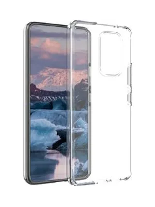 Iceland Pro Galaxy A53 Clear 2