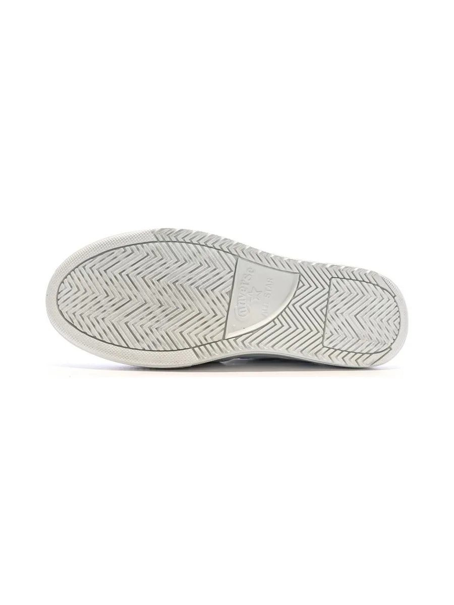 Baskets Blanches Homme Converse Chuck Taylor All Star Construct A05615C 6