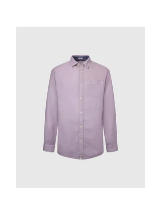 PEPE JEANS Parker Long - Chemise 1