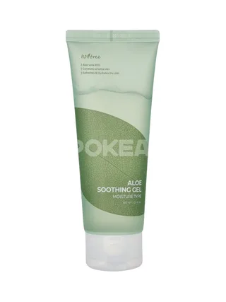 Isntree Aloe Soothing Gel Moisture 150ml 2