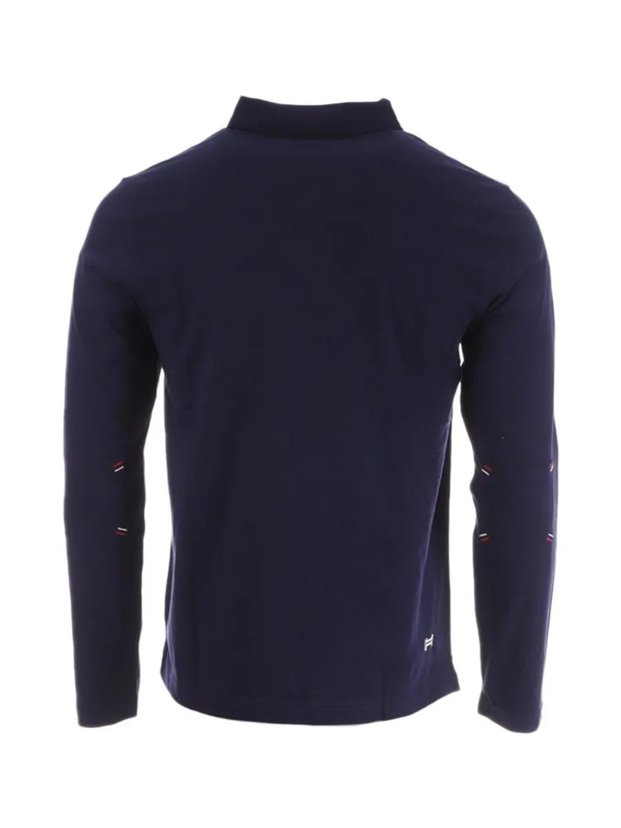 Polo Marine Homme Hungaria Sangay 3