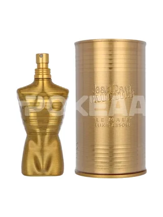 J.P. Gaultier Le Male Elixir Absolu Parfum Intense Spray 75ml 1