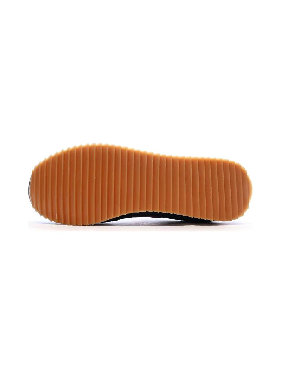 Baskets Marine/Rouge Homme Teddy Smith 120501 6