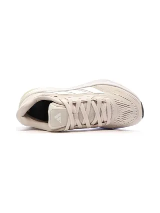 Baskets Blanches Femme Adidas Questar 4