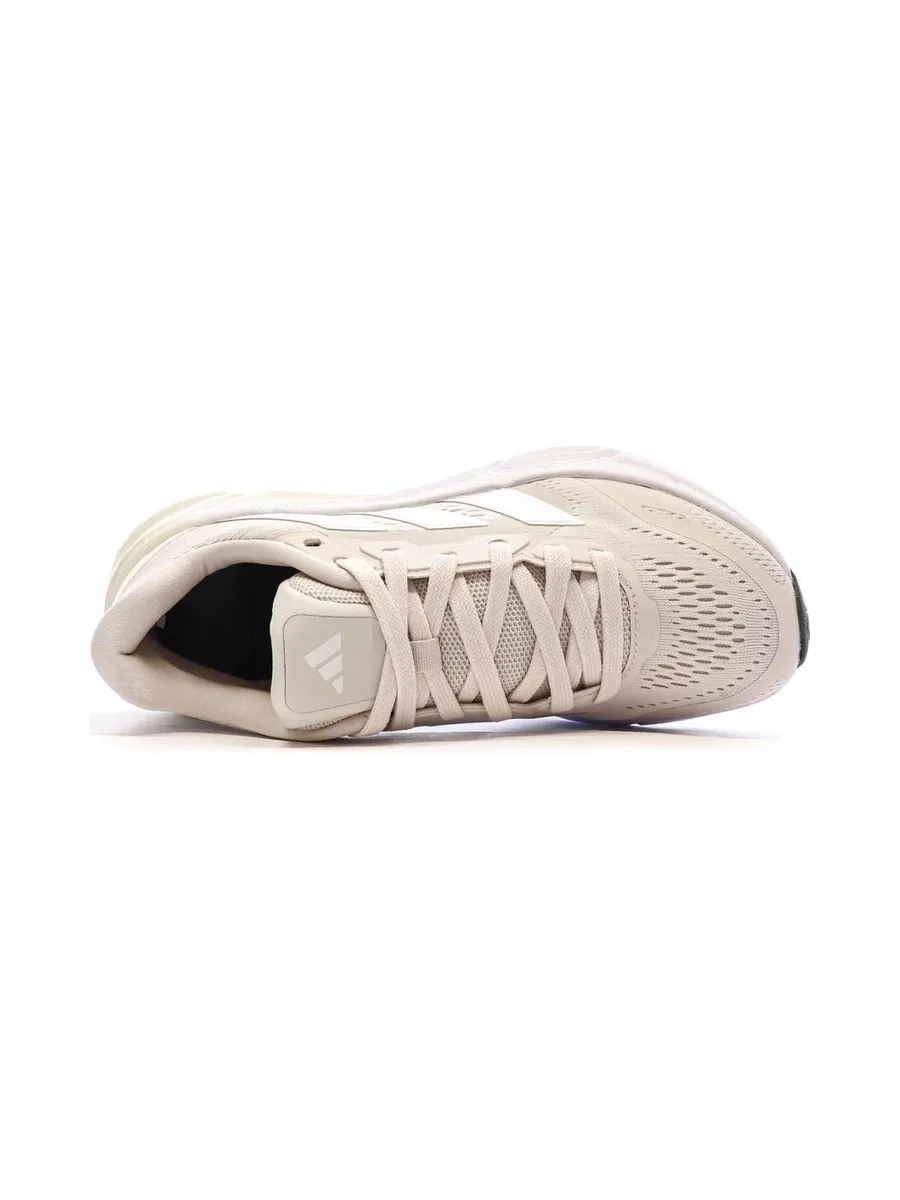 Baskets Blanches Femme Adidas Questar 5
