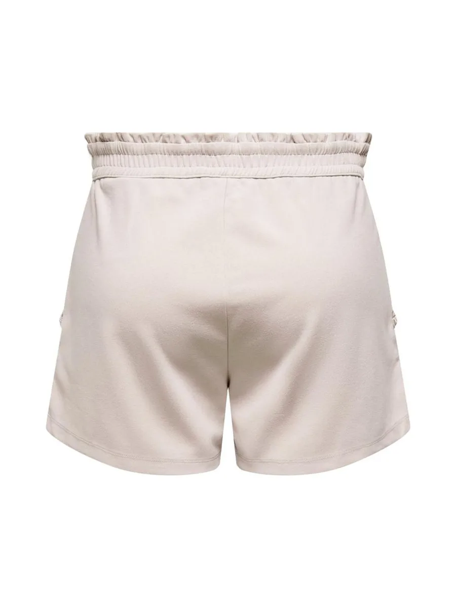 Short Beige Femme JDY NEW CATIA 2