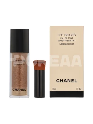 Chanel Les Beiges Water-Fresh Tint 30ml - Medium Light 1