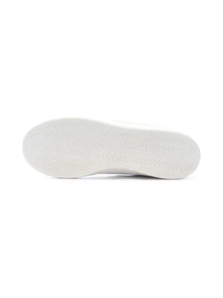 Baskets Blanches/Marrons Homme Ellesse Defender 5