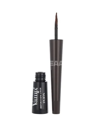 Pupa Vamp! Definition Eyeliner 2.5ml - #200 Brown 2