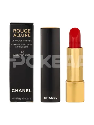 Chanel Rouge Allure Luminous Intense Lip Colour 3.5g - #176 Independante 1