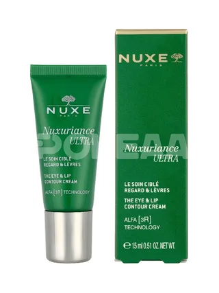 Nuxe Nuxuriance Ultra Eye & Lip Contour 15ml 1