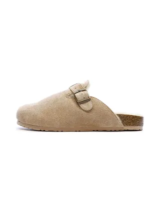 Sabots Beige Femme Xti 143240 1