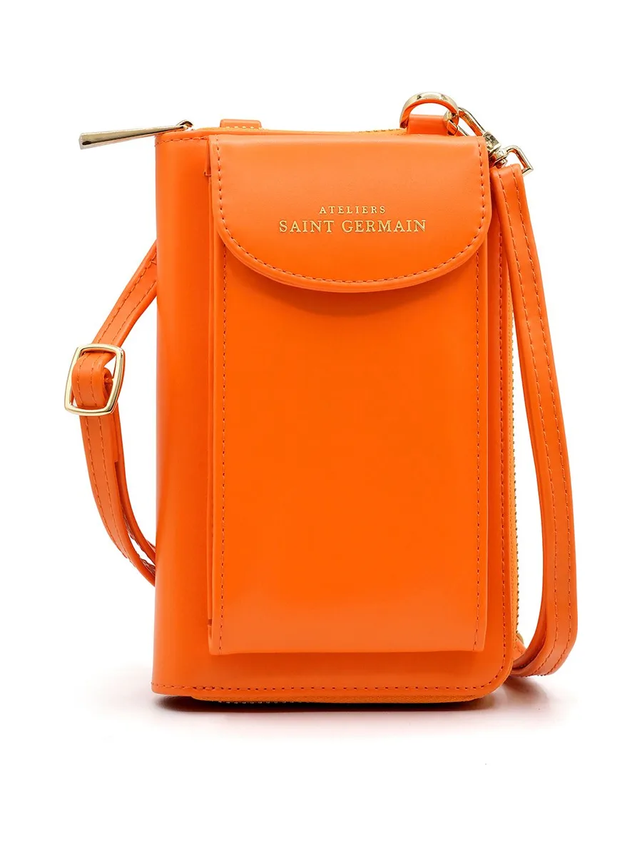 Pochette Bandoulière LONDON 11