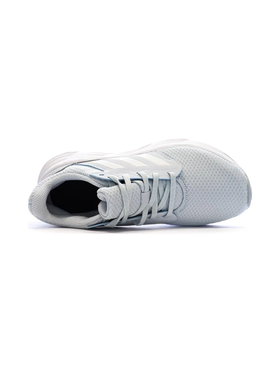Chaussures de running Bleu Femme Adidas Galaxy 6 5