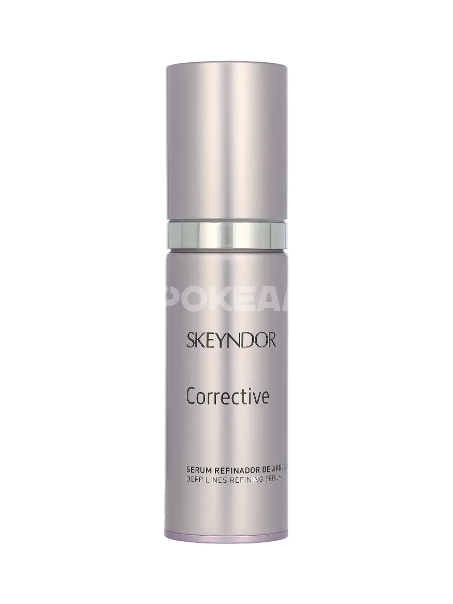 Skeyndor Deep Lines Refining Serum 30ml 2