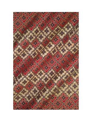 Vlisco Super-Wax 20