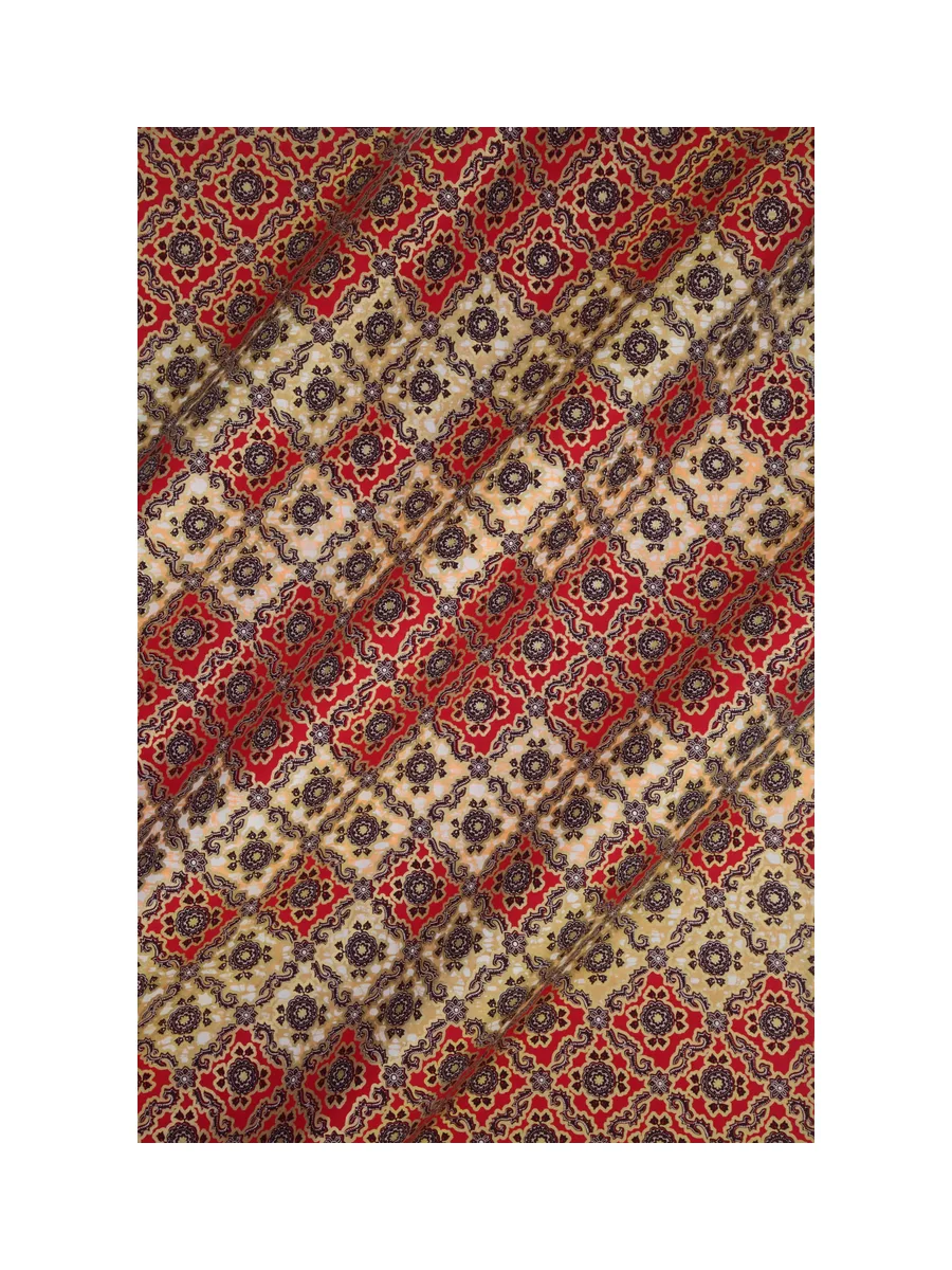 Vlisco Super-Wax 45