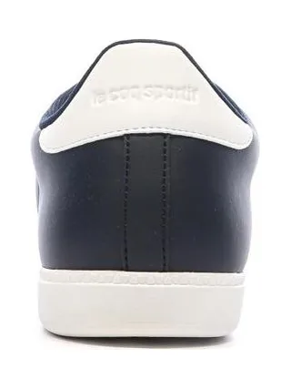 Baskets Marine Homme Le Coq Sportif Courtset 3