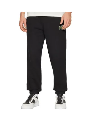 Jogging Marine Homme Lacoste XH0075 1