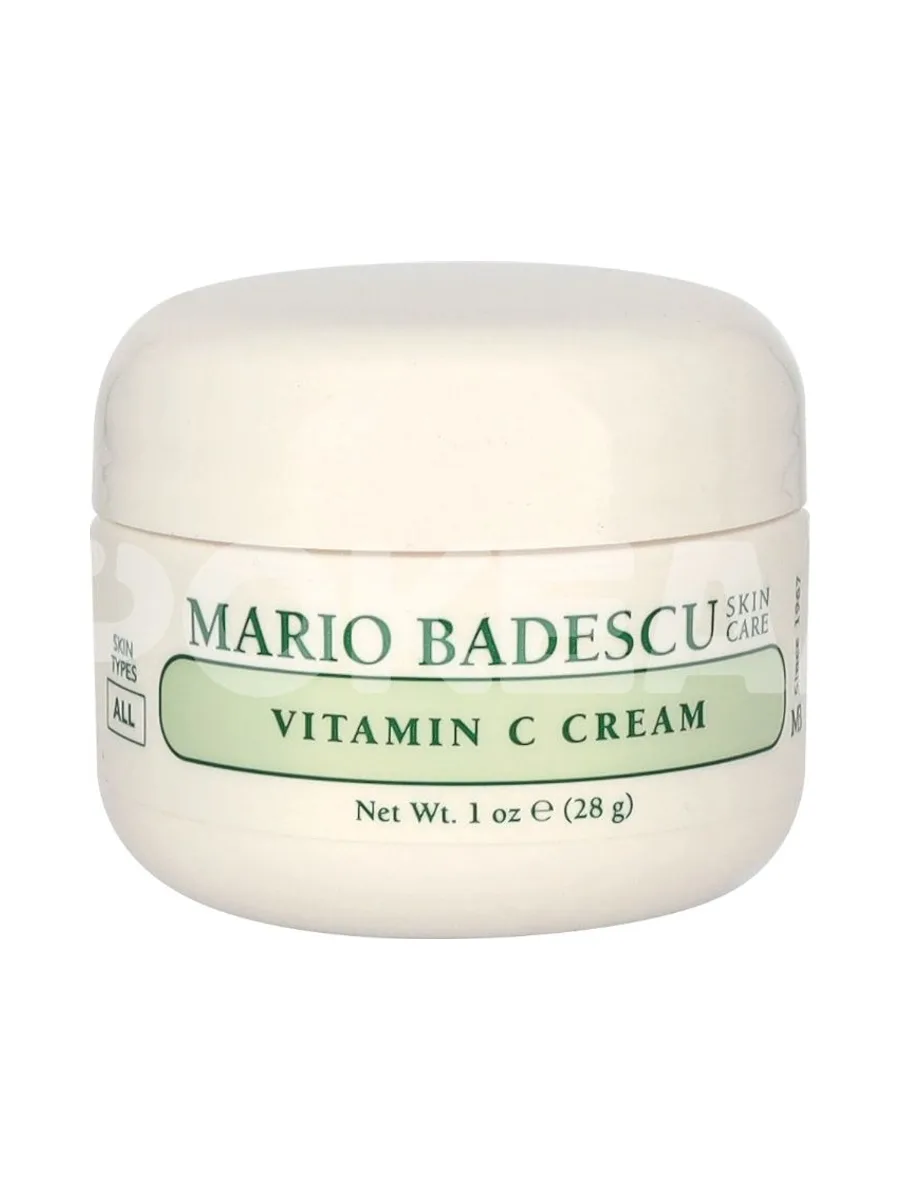 Mario Badescu Vitamin C Cream 28g 2
