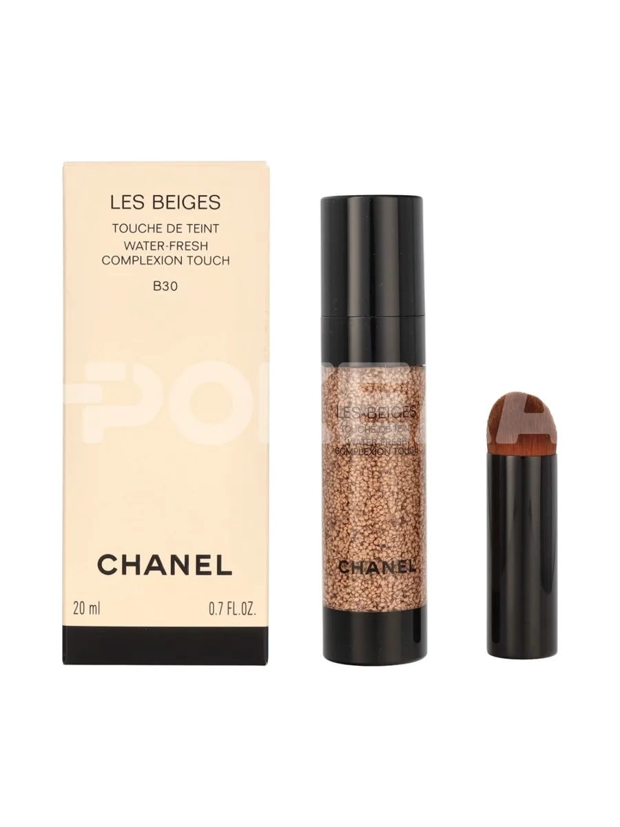 Chanel Les Beiges Water-Fresh Complexion Touch 20ml - B30 1