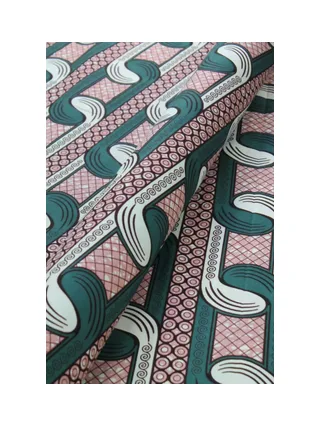 Julius Holland Waxblock 3