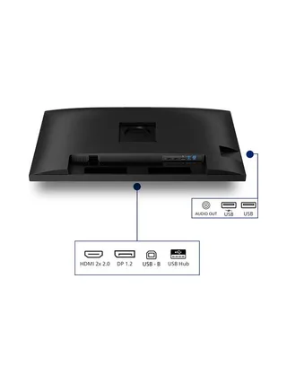 Philips 3000 series 32B2N3500/00 computer monitor 6