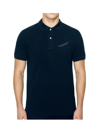 Polo Marine Homme Diesel T-smith-ind 1