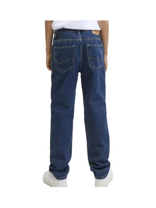 Jean Bleu Garçon Jack & Jones Clark 2