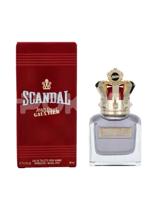 J.P. Gaultier Scandal Pour Homme Edt Spray 50ml 1