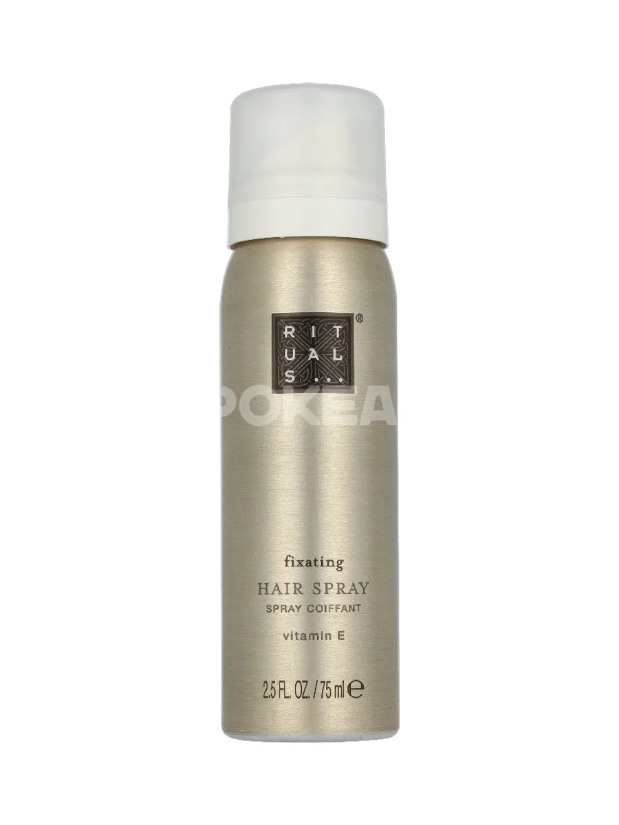 Rituals Fixating Hair Spray Vitamin E 75ml 1