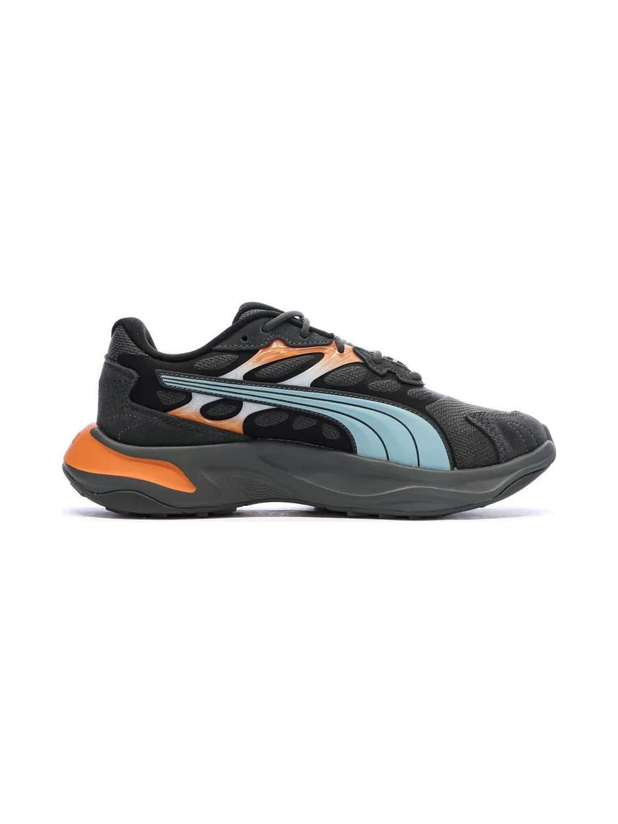 Baskets Noir Homme Puma Insphere 3