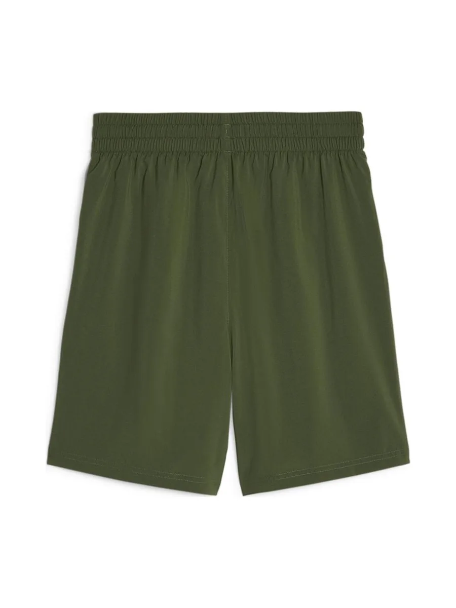 Short Kaki Homme Puma Train 3