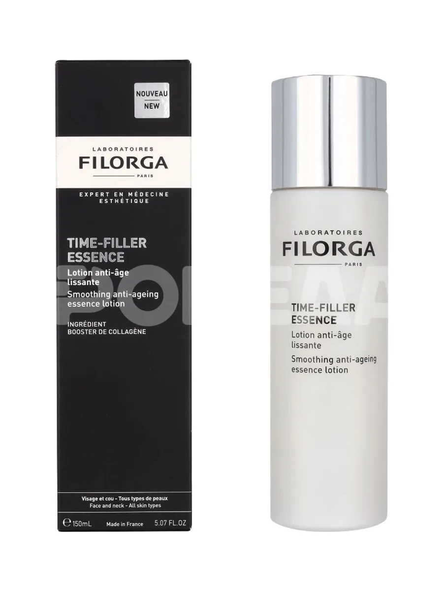 Filorga Time-Filler Essence Anti-Aging Lotion 150ml 1