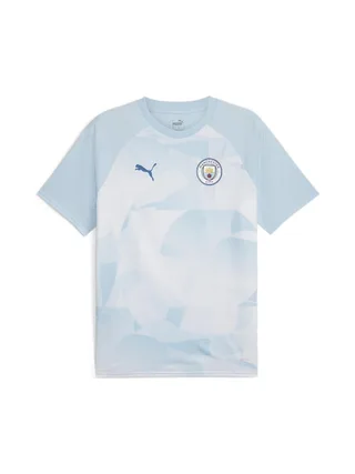 Manchester City Maillot Prematch Homme Puma 23/24 1